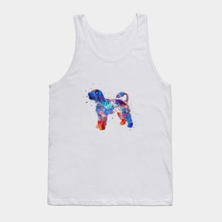 Portuguese Water Dog Tank Top